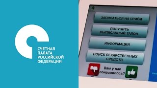 Фонд ОМС: так раньше было, так мы и делаем