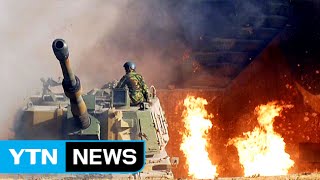 "北, 연평도 포격 도발 당시 400발 발사했다" / YTN
