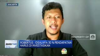 Mau Merdeka Investasi, Intip Yuk Investasi yang Paling Cuan