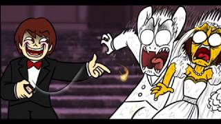 Комикс микс Undertale #18 RUSDUB
