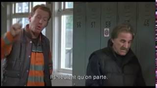 The Navigators de Ken Loach