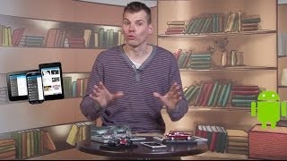 Найкращі ігри місяця на Android