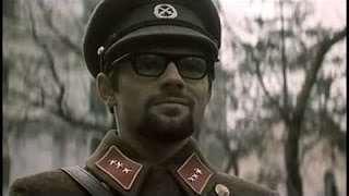 ВОЕННЫЙ ФИЛЬМ  "ЗАВТРА БУДЕТ ПОЗДНО"  Фильм о войне 1941-1945 гг.!!!