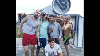Viva Braslav 2016