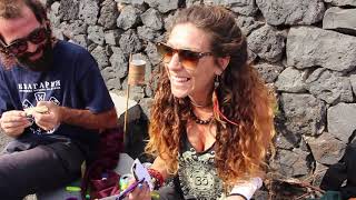 Volcanna Lanzarote III 2018 aftermovie