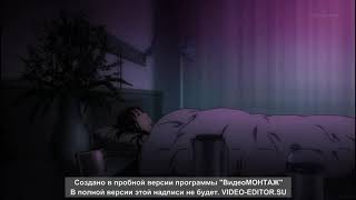 Аниме клип Вуду