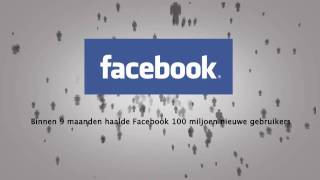 Social Media, de nieuwe realiteit... (Nederlands)
