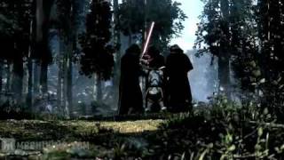 SWTOR: Hope Commentary