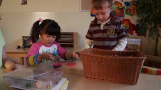 Tutor Time: Kindergarten Readiness: How To Know