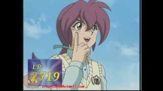 Yu Gi Oh! 192   Sapphire Dragon Weight Gain