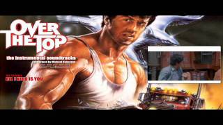 Over The Top Soundtrack - All I Need Is You - Piano theme