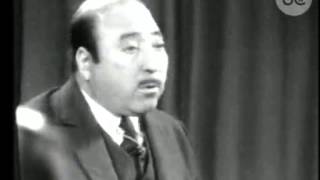 A esta Hora se Improvisa  Emitido por Canal 13 en 1970