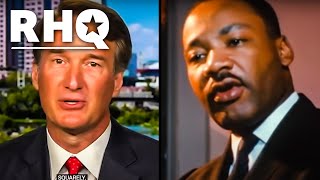 Republican Sparks MASSIVE Controversy Over MLK Ban