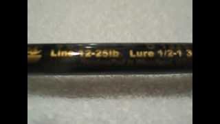 Lamiglas G1326-T