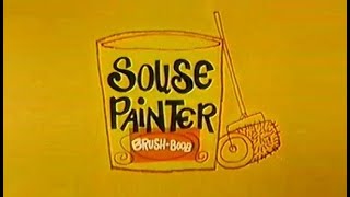 Tooter Turtle (Souse Painter)
