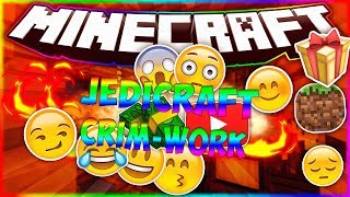 Jedicraft#1