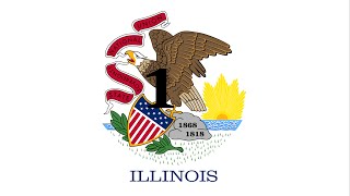 Hearts of Iron IV USA STATES MOD:Fascist Illinois(1)