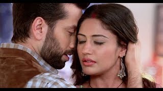 Anika and shivay hot dance ll headpohe use ll na nagena na gena song