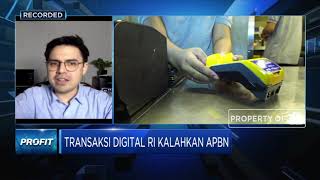 Edukasi Pengguna, Langkah Pengamanan Transaksi Digital Gopay