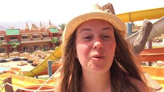 Отель Albatross Aqua Blue 4* Sharm El Sheikh / Туроператор Join Up!