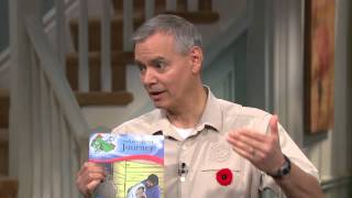 Operation Christmas Child -- More Than a Christmas Gift