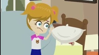 Жрушка.Веселые мультики детям. Смешные мультики .Смешные стихи