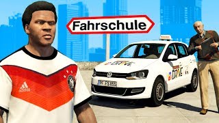 GTA 5 DEUTSCHLAND MOD TEIL 5!