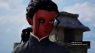 Piercer of Heaven | Jump Force