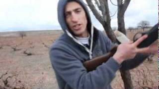 Hatsan Escort Double Magnum