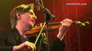 Felix Lajko live @ womex