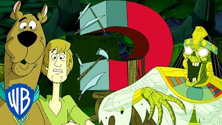Scooby-Doo! en Français | Déjouer l’armée des morts-vivants! ????