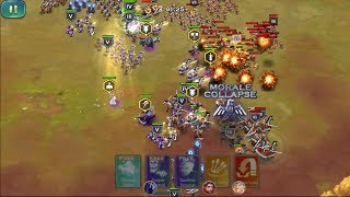 Art of Conquest - Tactics School 2-2 2-4