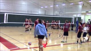 3 15 14 HiP 15 Navy vs HiP Boys14Gold gm1 WMV V9