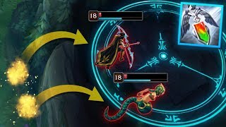 Funniest LOL Moments 2019 (Fail, BM, Bronze Flash...)