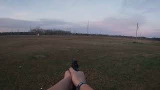 Shootin bb gunns