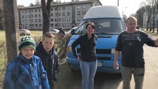 Oru и новый магазин Grossi