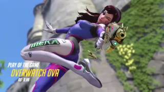 What 400+ hours of D.Va experience looked like