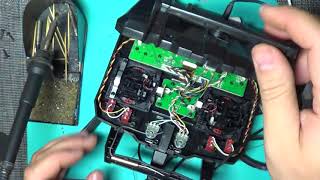Аудио кабель для Flysky FS I6