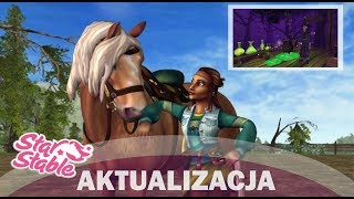 ? [Zapis z Live]  || CZY OCALIMY CONCORDE'A?! || STAR STABLE || AKTUALIZACJA