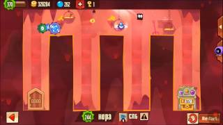 4. King of Thieves Base 4 Solution