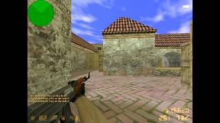 Live cs(пт)inferno fxtrt pov T side only 720p@60 fps