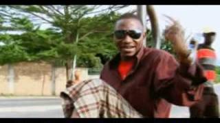 T Max & Congo , sauti ya jami