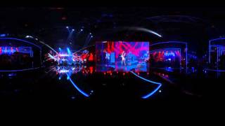 Maître Gims – Brisé - 360°
