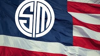 The New TSM