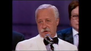 Якубовичу - 60! Юбилейный концерт 2005, часть 2.