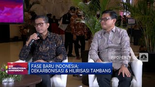Kendaraan Listrik Jadi Jurus Jitu Pemerintah Menuju Dekarbonisasi