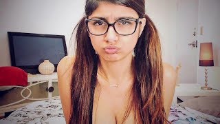 Happy Roast-Mia Khalifa