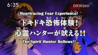 Digimon Xros Wars II - Episode 16 (70) - RAW