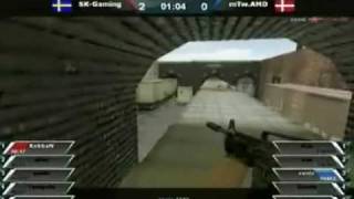 mTw scouts vs SK