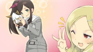 Senran Kagura Shinovi Versus: Murakumo's Shinobi Heart (Return My Mask!)